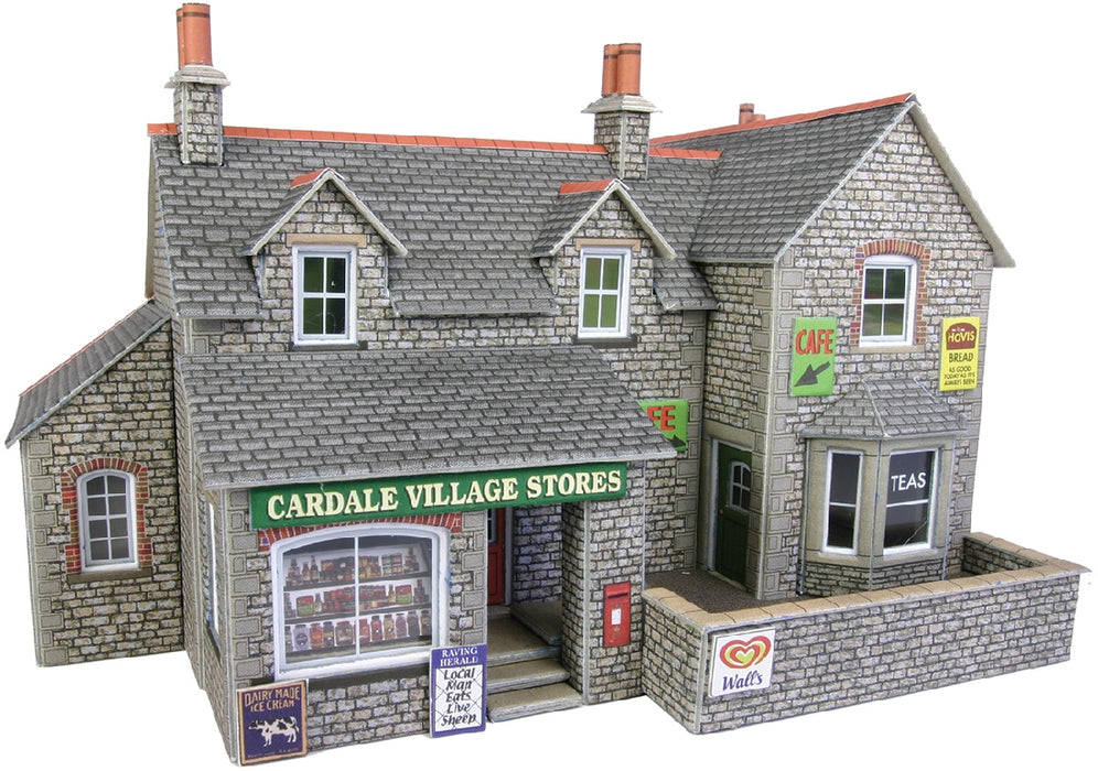 Metcalfe PO254 VILLAGE SHOP AND CAFE