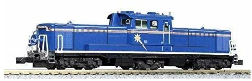 Kato 7008-F DD51 Cold Region North Star Diesel Locomotive
