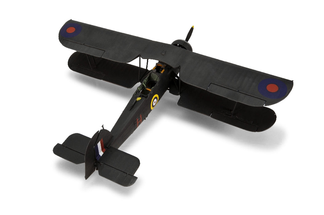 Airfix A04053B FAIREY SWORDFISH MK1