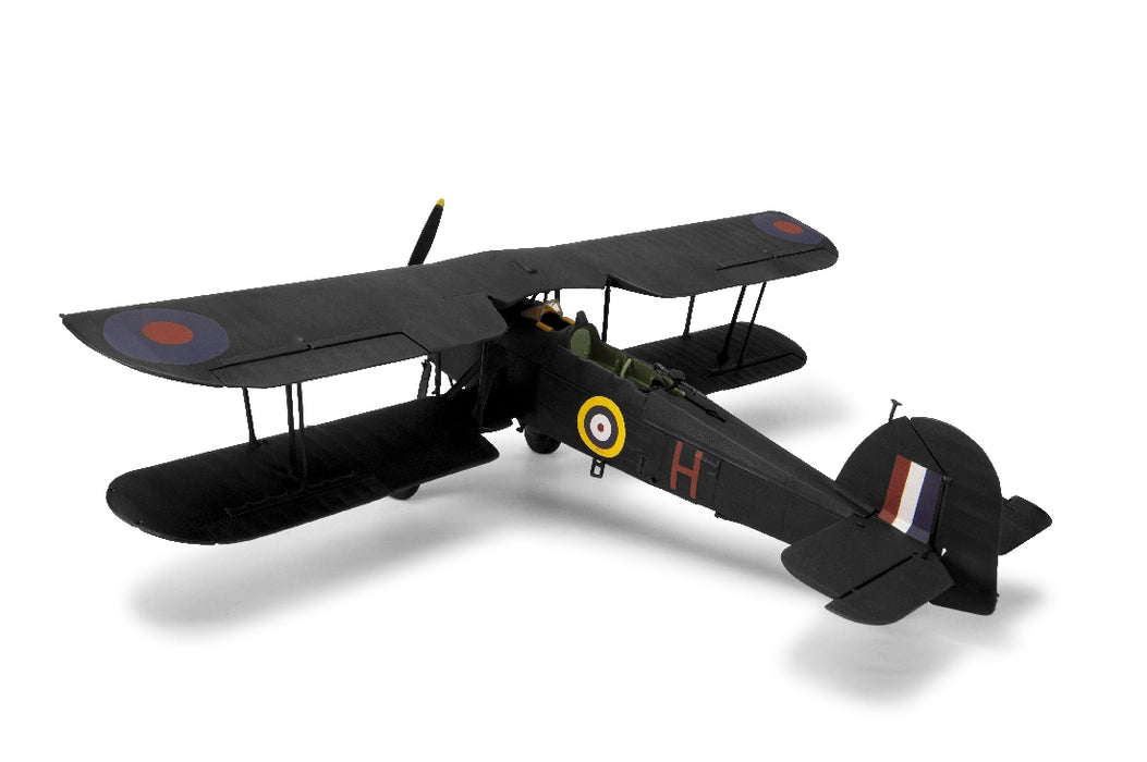 Airfix A04053B FAIREY SWORDFISH MK1
