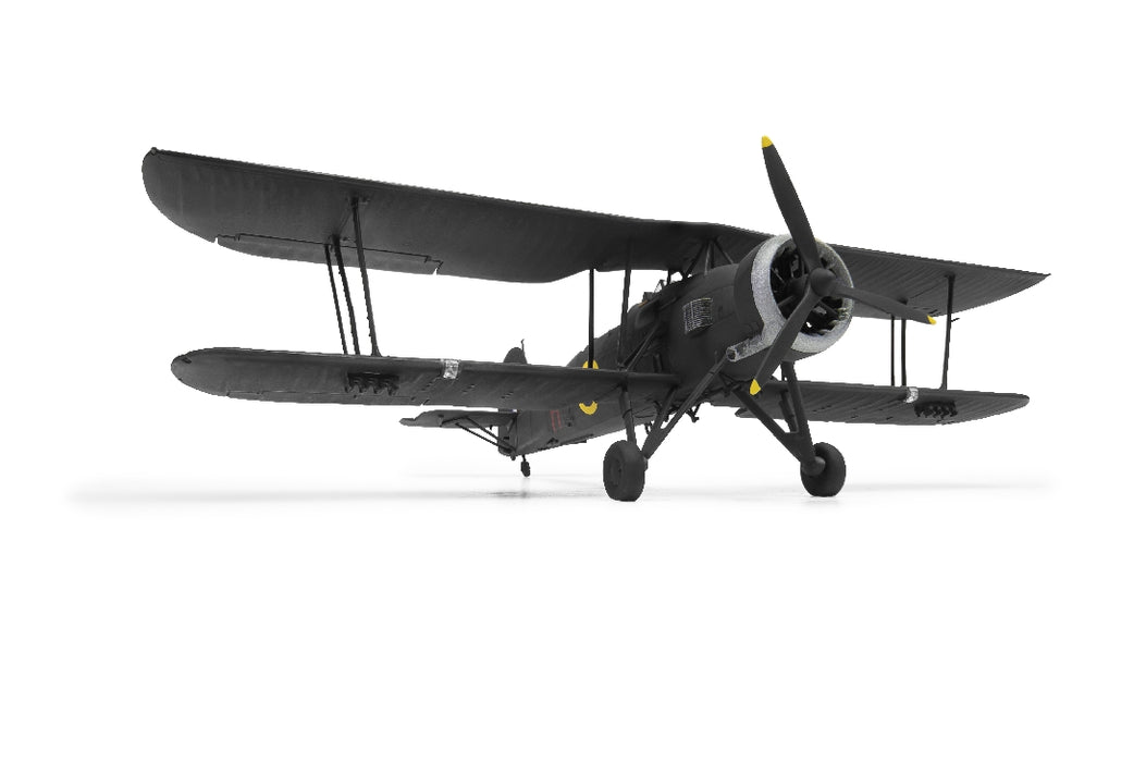 Airfix A04053B FAIREY SWORDFISH MK1