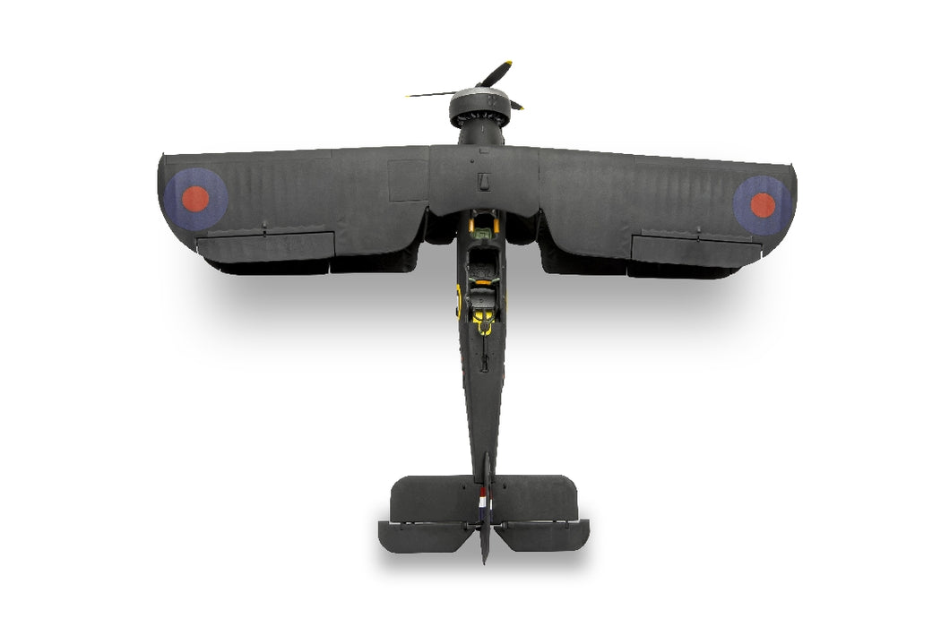 Airfix A04053B FAIREY SWORDFISH MK1