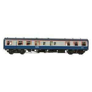 Branchline 31-491 Class 410 4-BEP 4-Car EMU 7010 BR Blue & Grey