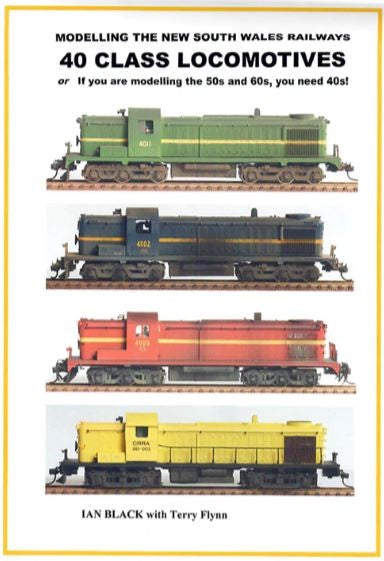 Books and Catalogues — Branchline Hobby Shop