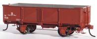 Steam Era Models R29W IZ/RY Open Wagon with Wheel Handbrake