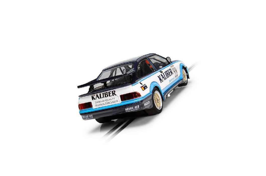 Scalextric C4343 FORD SIERRA RS5000 - BTCC 1988 ANDY ROUSE