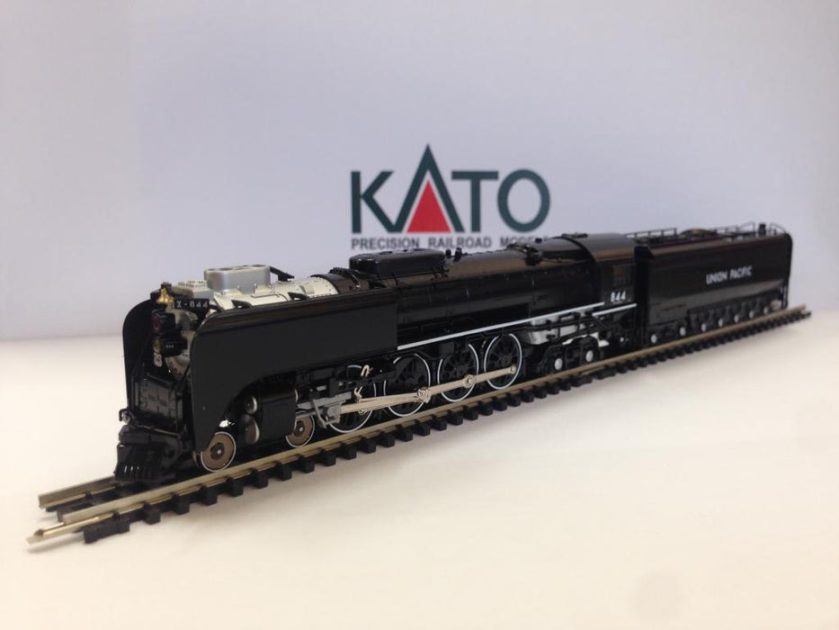 Kato 126-0401 FEF U/PAC #844