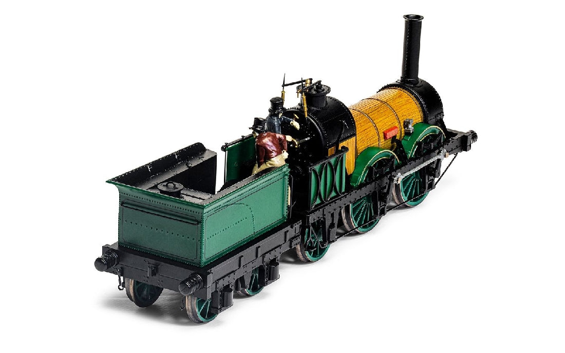 Hornby R30233 L&MR No. 58, 'Tiger' Train Pack - Era 1