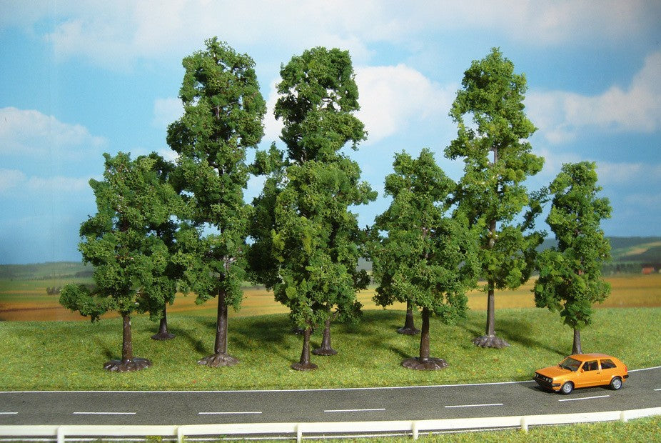 HEKI 1323 Beech Trees - 10-18cm (10pcs)