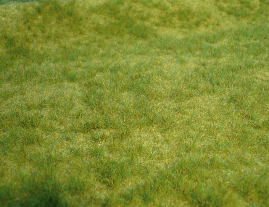 HEKI 1841 REALISTIC WILD GRASS SPRING GRASS, 45X17 CM