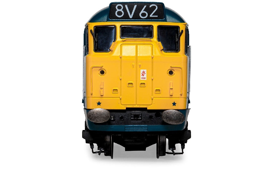 Hornby R30158 BR, Class 31, A1A-A1A, 31139 - Era 6 Dielsel Locomotive