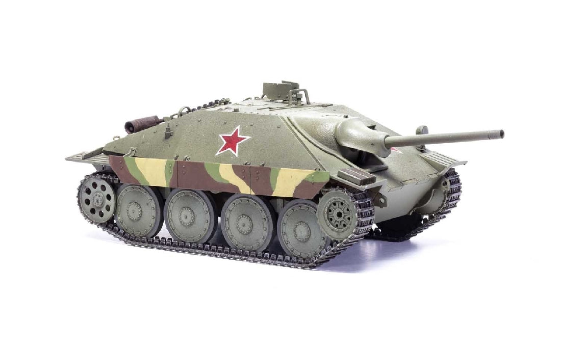 Airfix A1353 JAGDPANZER 38T HETZER