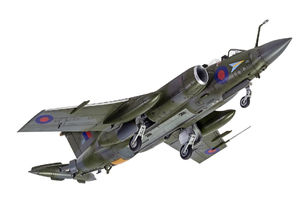 Airfix A06022 BUCCANEER S2 RAF 1/72