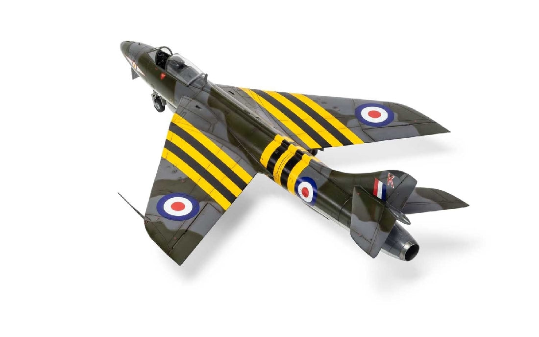 Airfix A09189 HUNTER F4