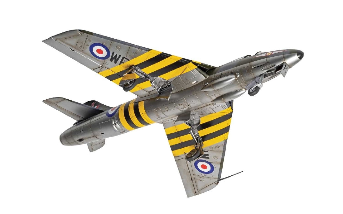 Airfix A09189 HUNTER F4