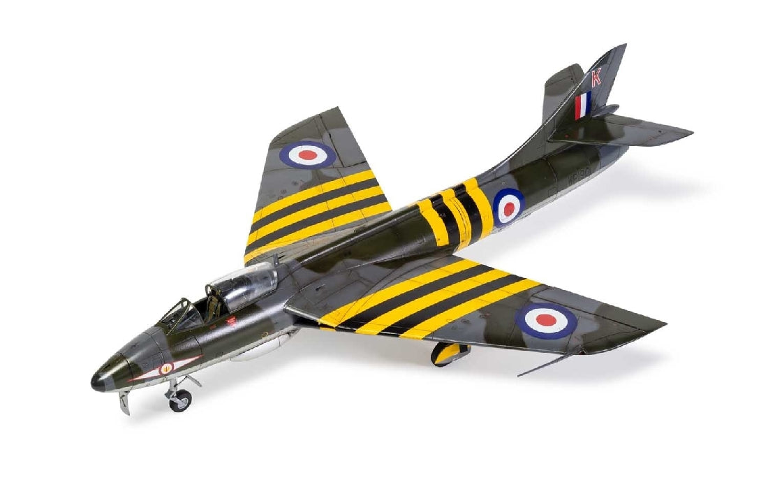 Airfix A09189 HUNTER F4