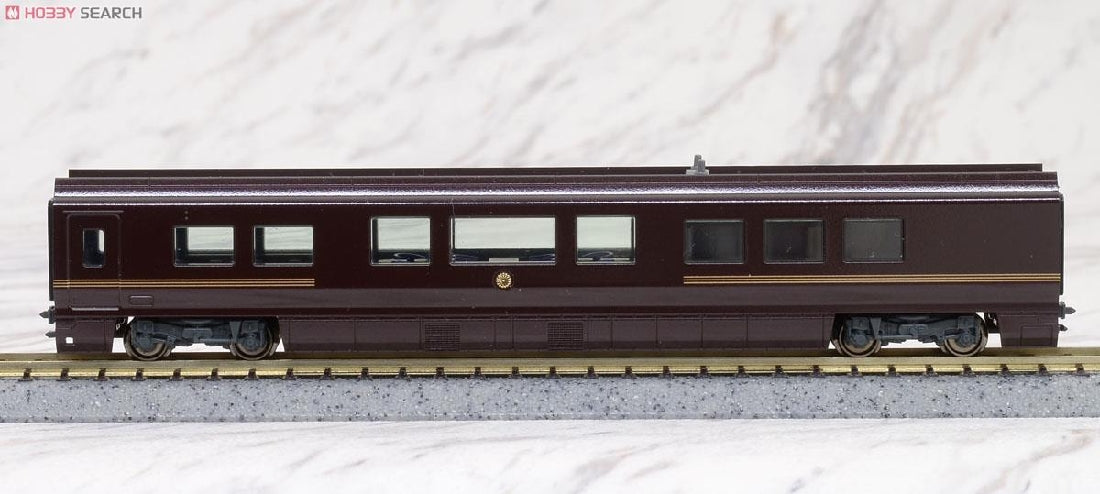 Kato 4935-1 ROYAL COACH