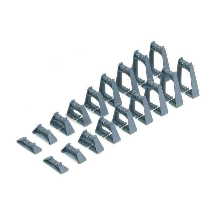 Hornby R 909 Elevated Track Support Set