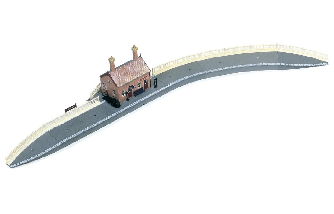 Hornby R8000 Country Station