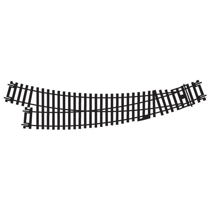 Hornby R8075 Right Hand Curved Point