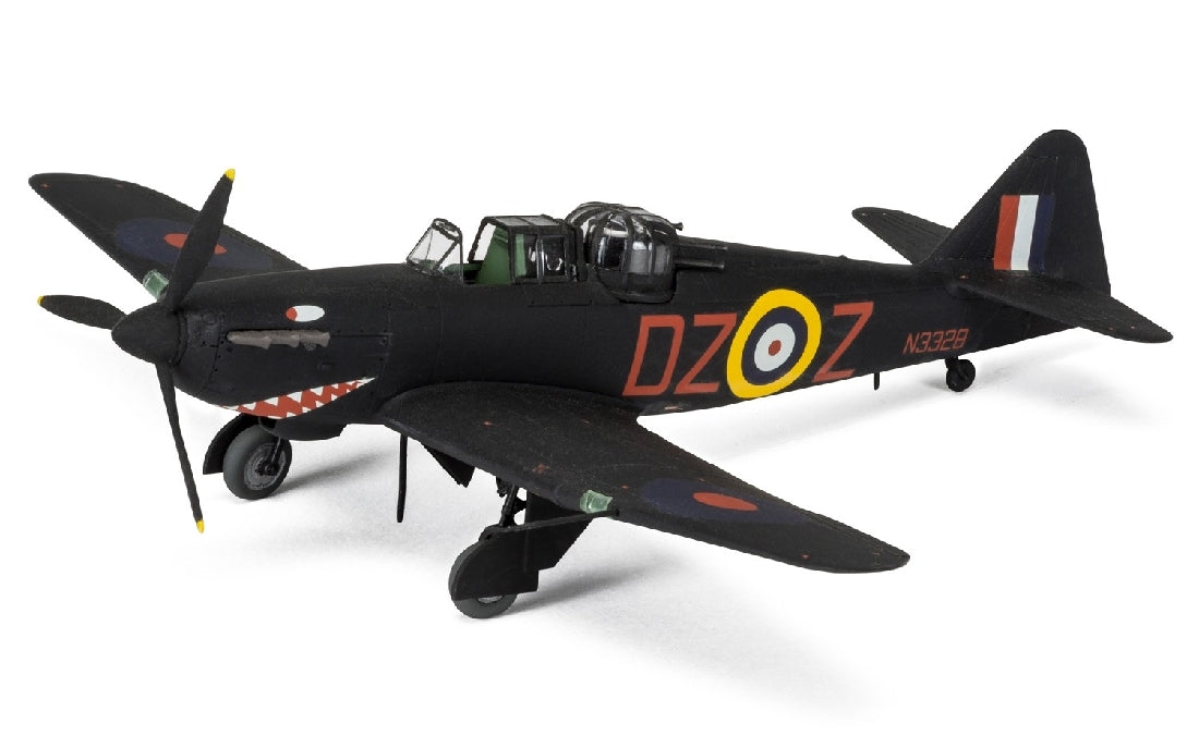 Airfix A02069 BOULTON PAUL DEFIANT