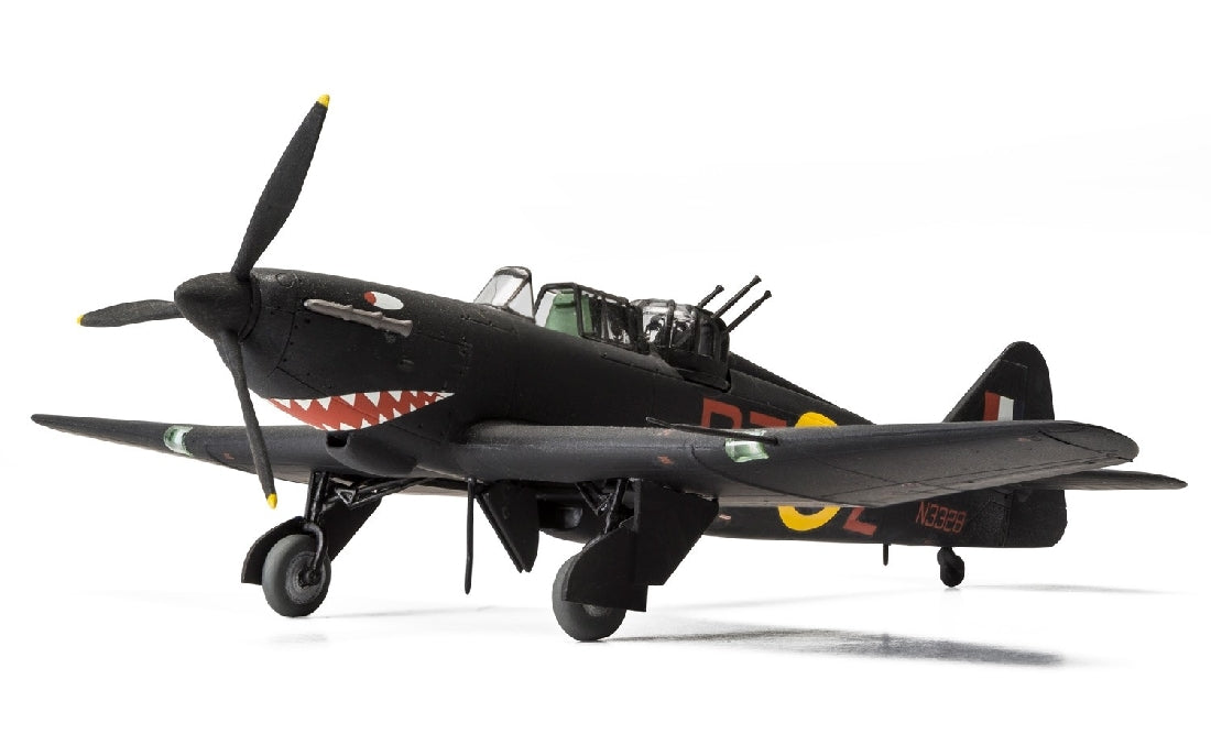 Airfix A02069 BOULTON PAUL DEFIANT