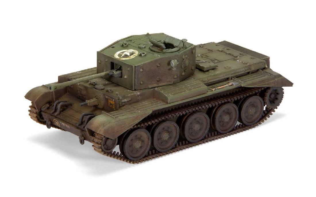 Airfix A02338 CROMWELL TANK