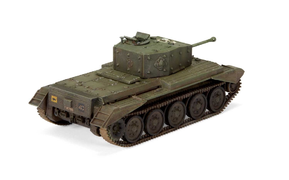 Airfix A02338 CROMWELL TANK