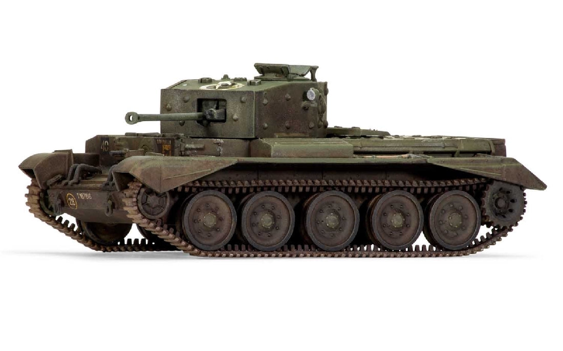 Airfix A02338 CROMWELL TANK