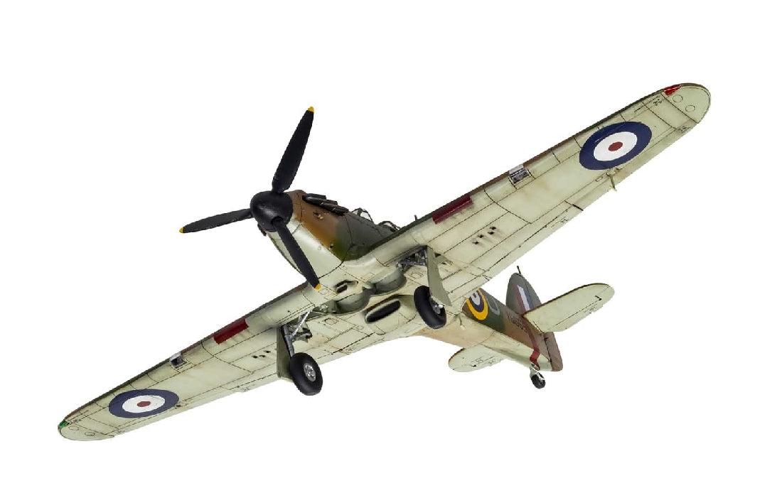 Airfix A05127A HAWKER HURRICANE MK1