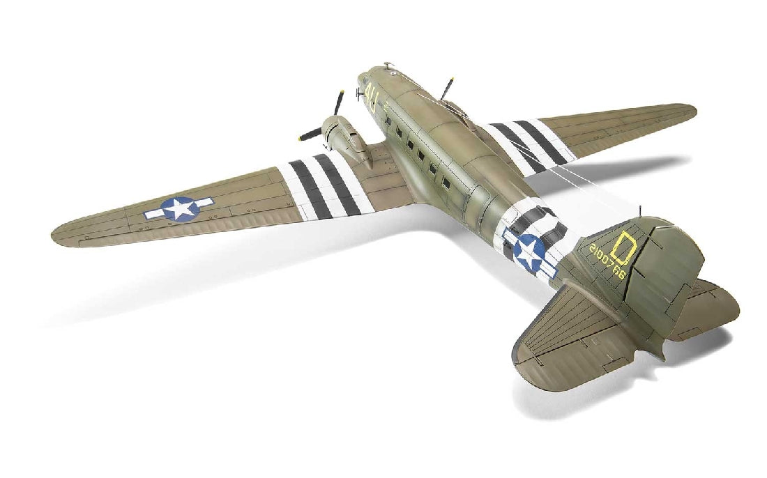 Airfix A08014 C-47 SKYTRAIN