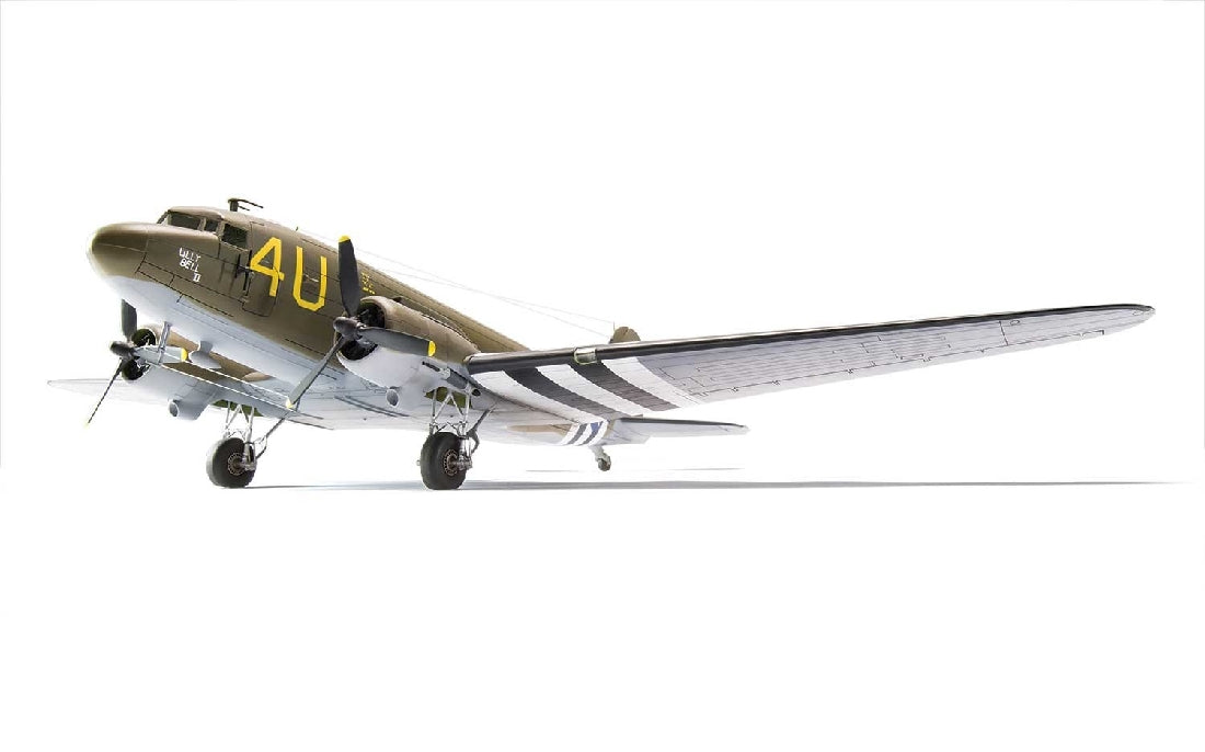 Airfix A08014 C-47 SKYTRAIN