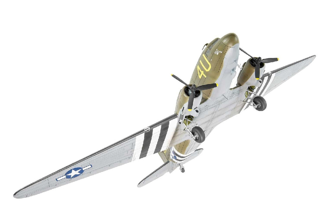 Airfix A08014 C-47 SKYTRAIN