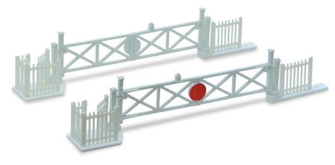 Peco LK-50 Level Crossing Gates