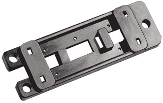 Peco PL-9 Turnout Motor Mounting Plates for PL-10E