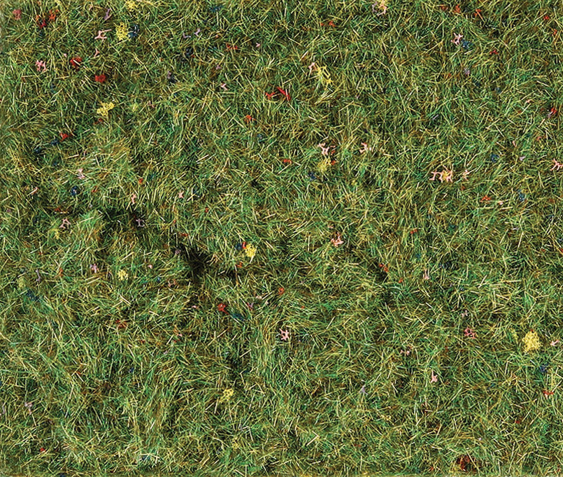 Peco PSG-214 2mm Summer Flowers Grass (30g)