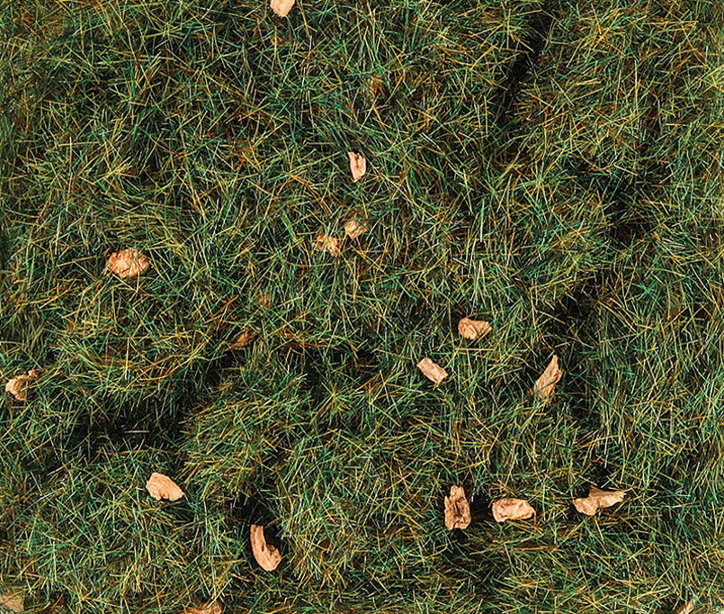 Peco PSG-415 4mm Summer Alpine Grass (20g)