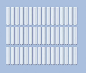 Wills 199 BUILDERS CORNER FILLETS