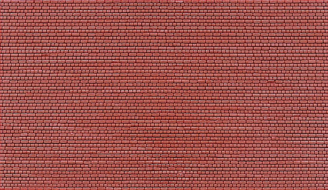Wills 227 BRICKWORK ENGLISH BOND
