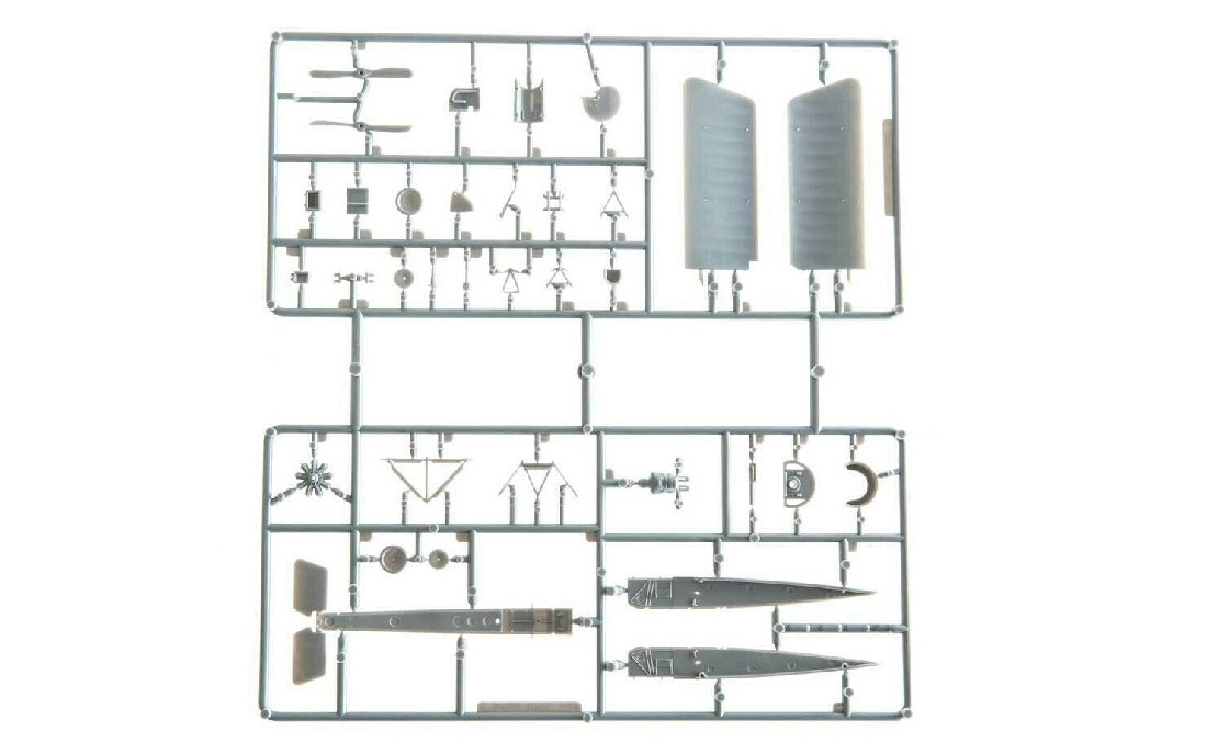 Airfix A01086 Fokker E.II Eindecker 1:72