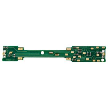 Digitrax DN163A4 1.5 Amp N Scale Board Replacement Mobile Decoder for Atlas GP30