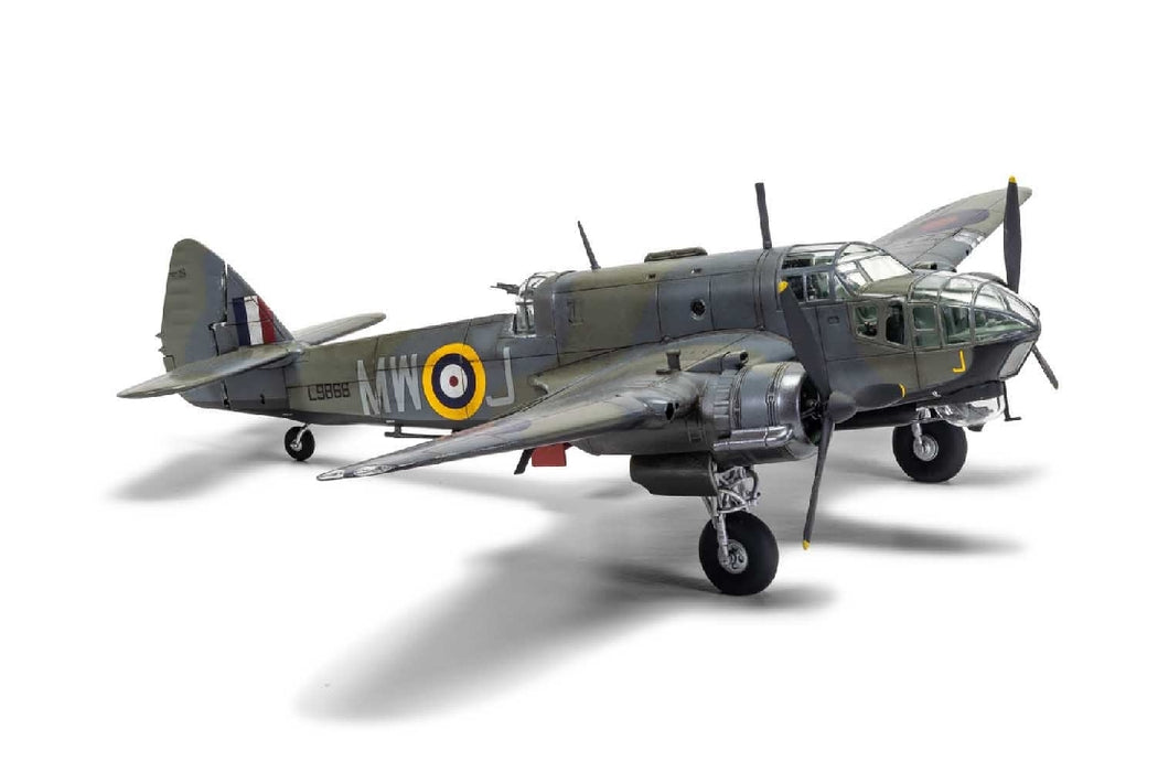 Airfix A04021 BRISTOL BEAUFIGHTER MK 1 1:72