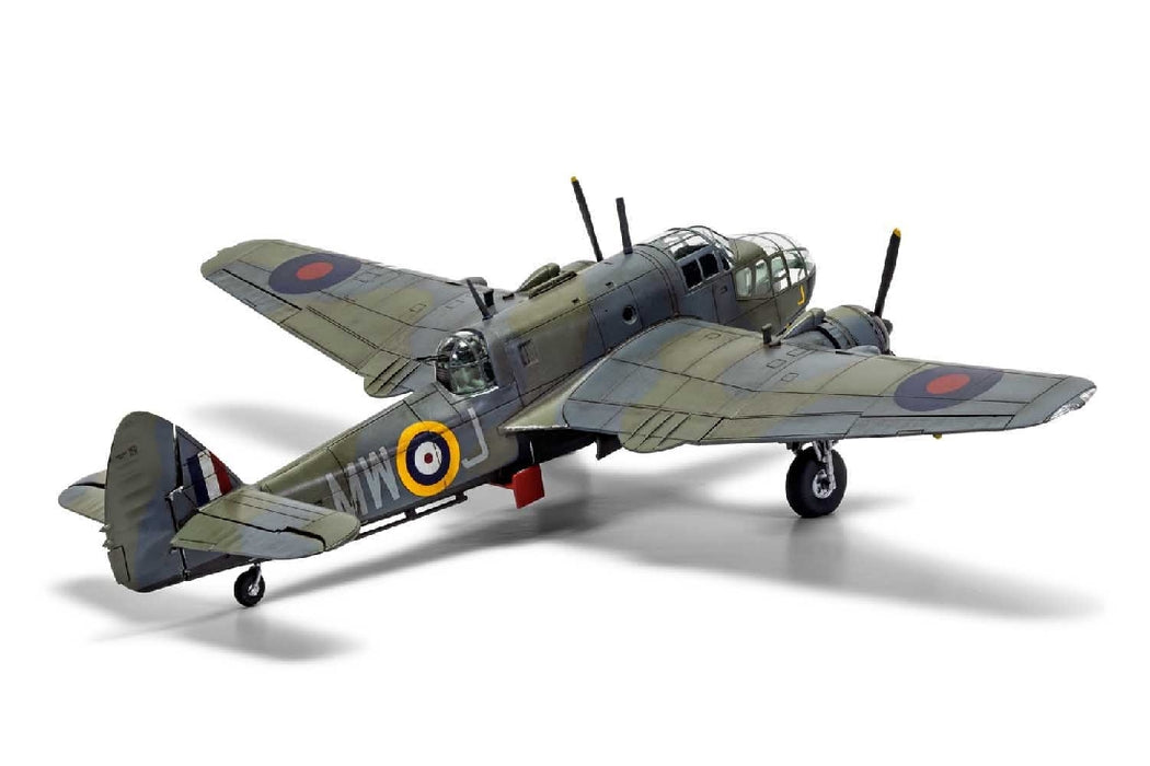Airfix A04021 BRISTOL BEAUFIGHTER MK 1 1:72
