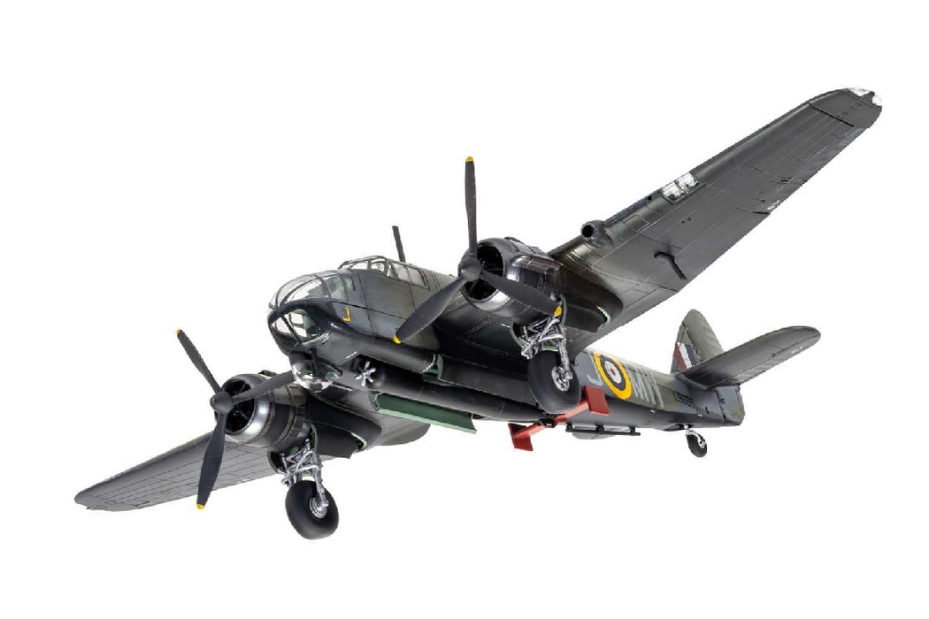 Airfix A04021 BRISTOL BEAUFIGHTER MK 1 1:72