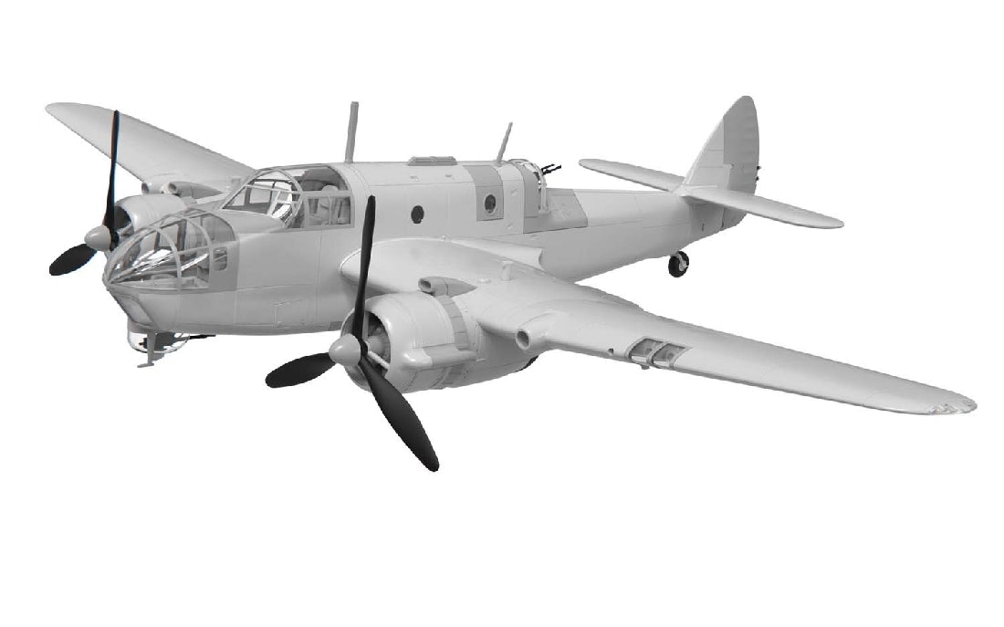 Airfix A04021 BRISTOL BEAUFIGHTER MK 1 1:72