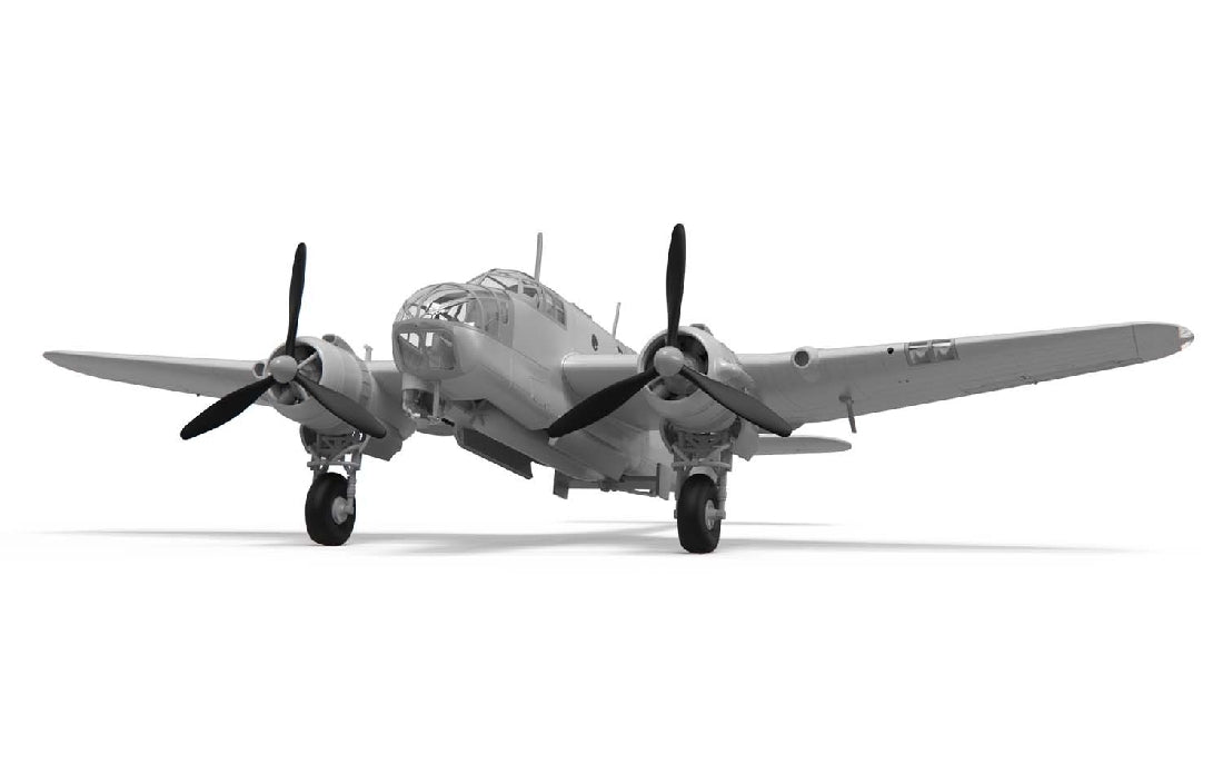 Airfix A04021 BRISTOL BEAUFIGHTER MK 1 1:72