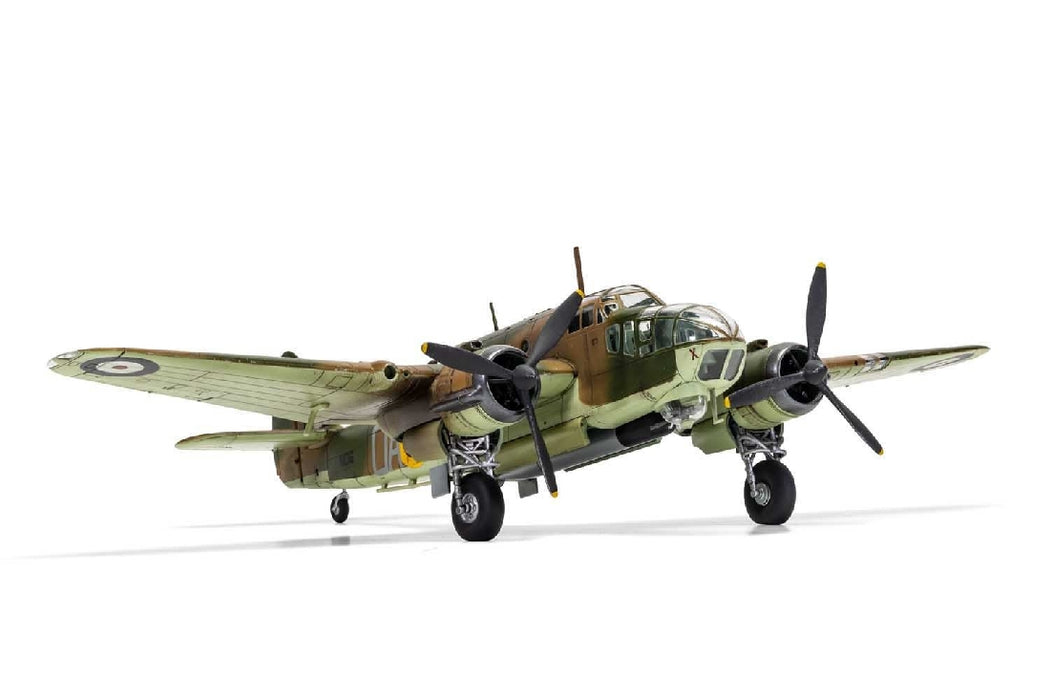 Airfix A04021 BRISTOL BEAUFIGHTER MK 1 1:72
