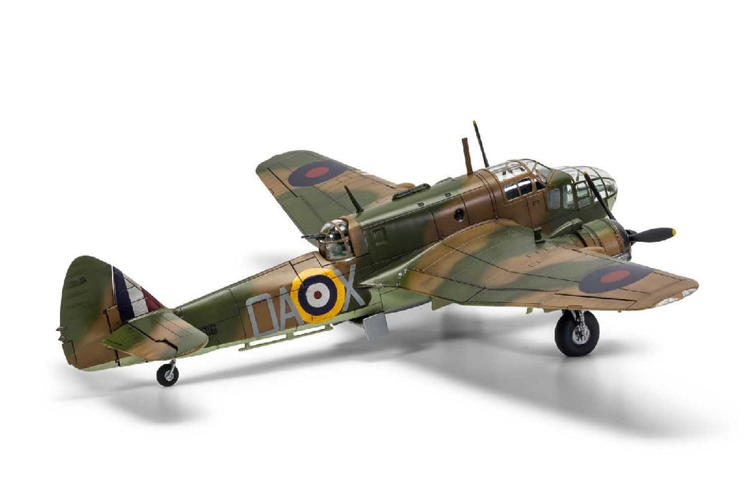 Airfix A04021 BRISTOL BEAUFIGHTER MK 1 1:72