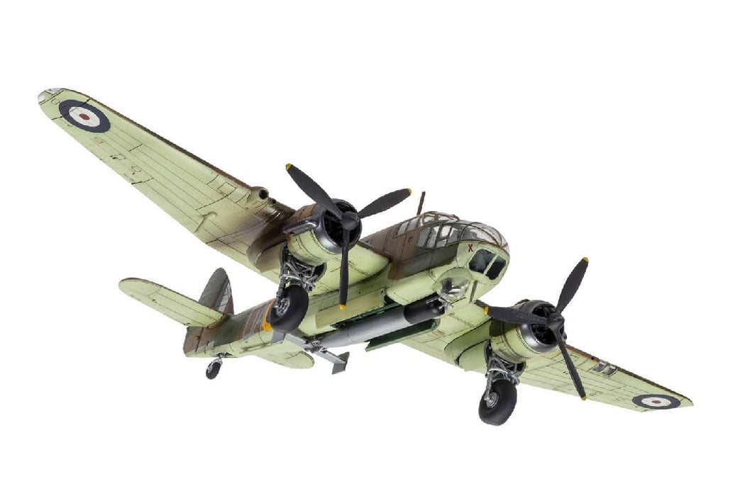 Airfix A04021 BRISTOL BEAUFIGHTER MK 1 1:72