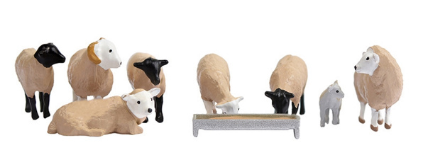 Branchline 36-083 Sheep